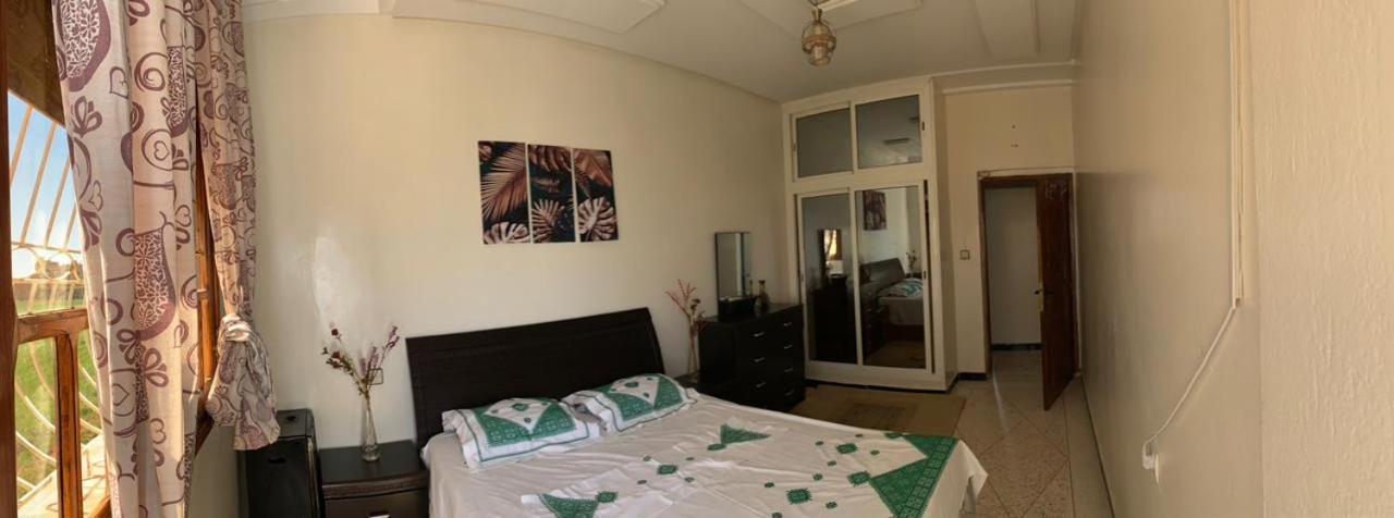 Appartement Meuble A Louer Meknès Zewnętrze zdjęcie