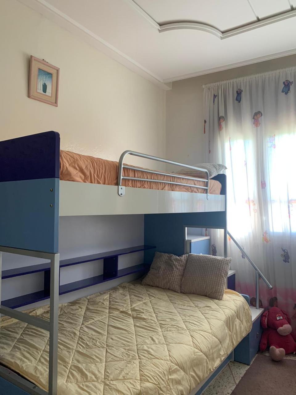 Appartement Meuble A Louer Meknès Zewnętrze zdjęcie