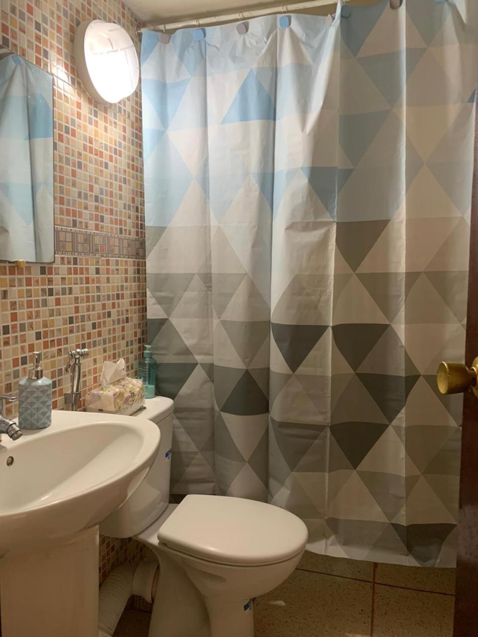 Appartement Meuble A Louer Meknès Zewnętrze zdjęcie