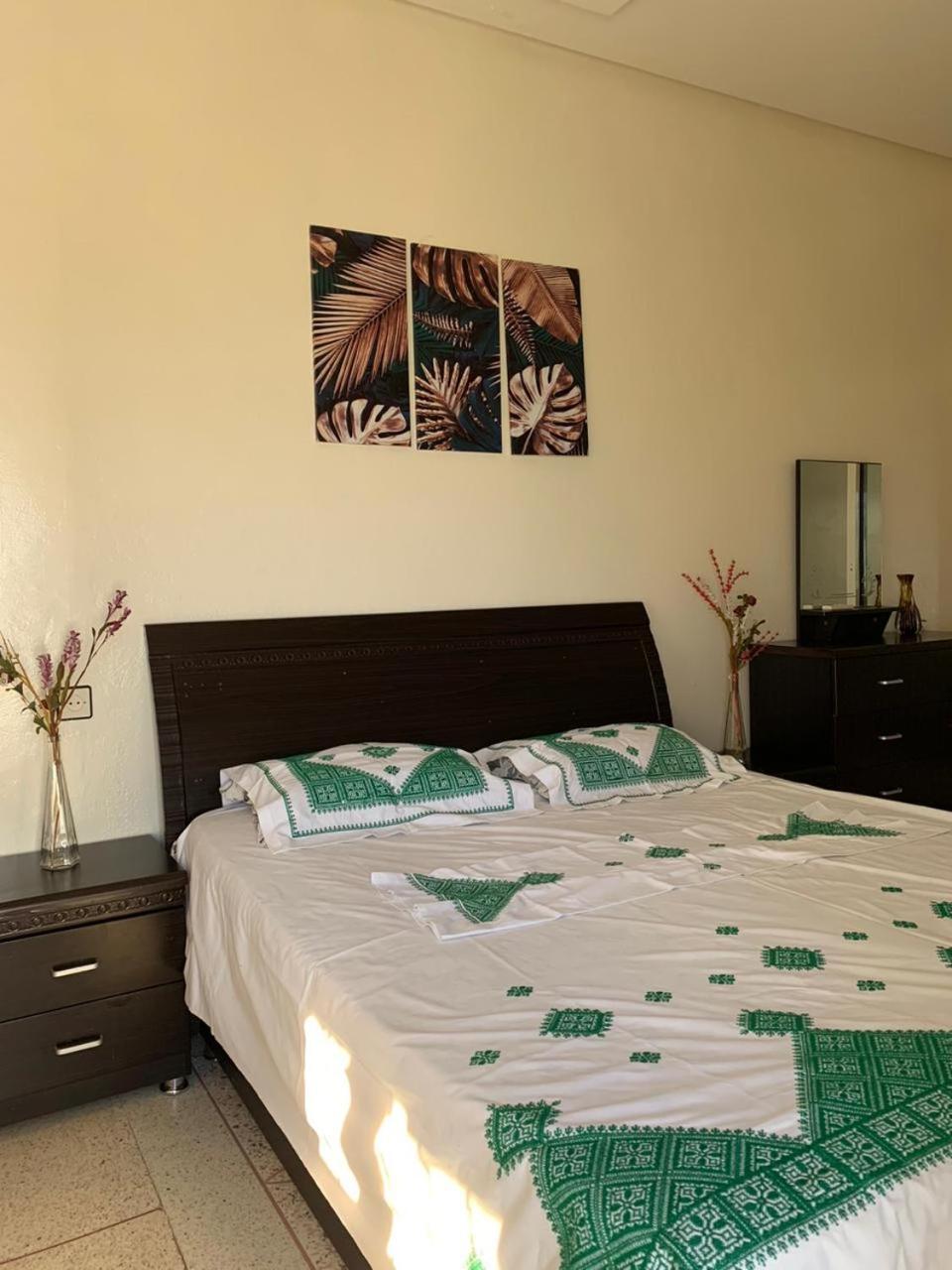 Appartement Meuble A Louer Meknès Zewnętrze zdjęcie