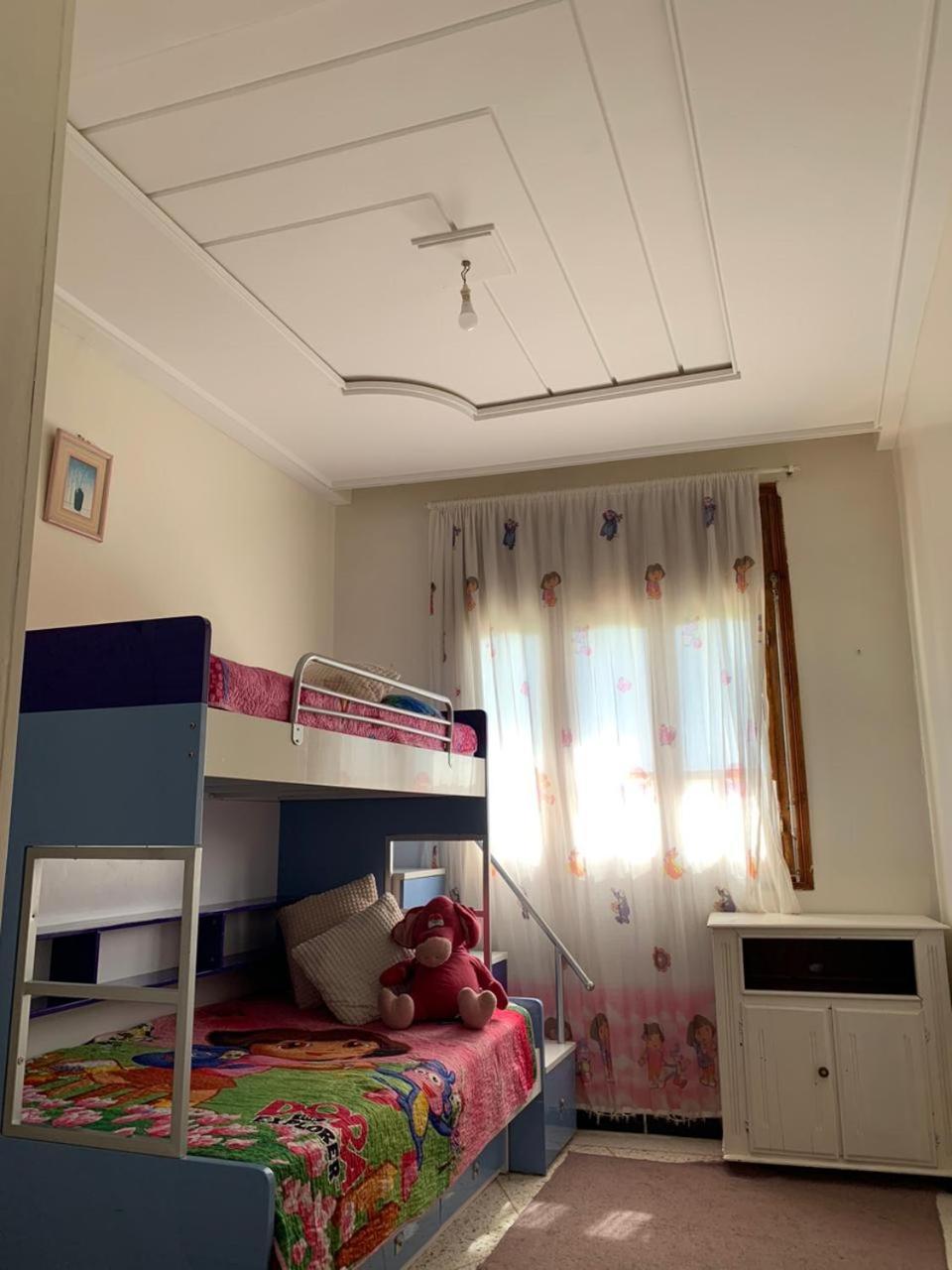 Appartement Meuble A Louer Meknès Zewnętrze zdjęcie