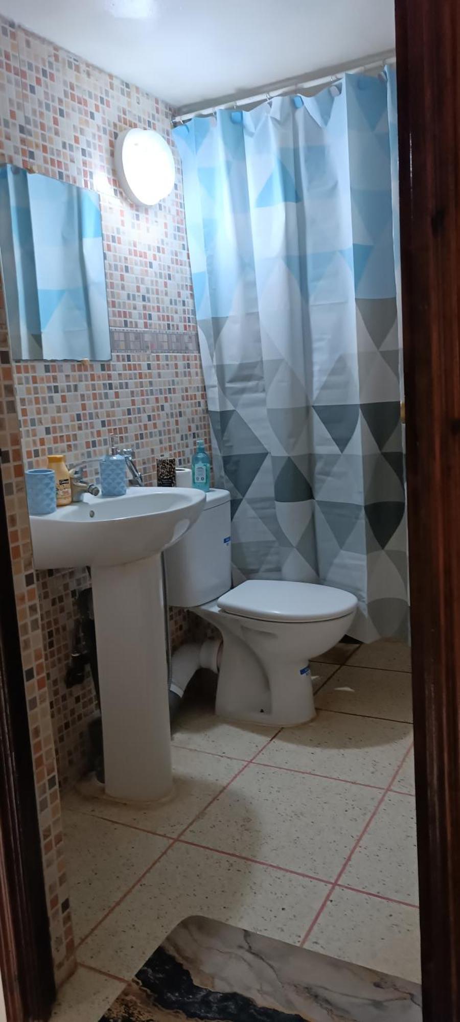 Appartement Meuble A Louer Meknès Zewnętrze zdjęcie