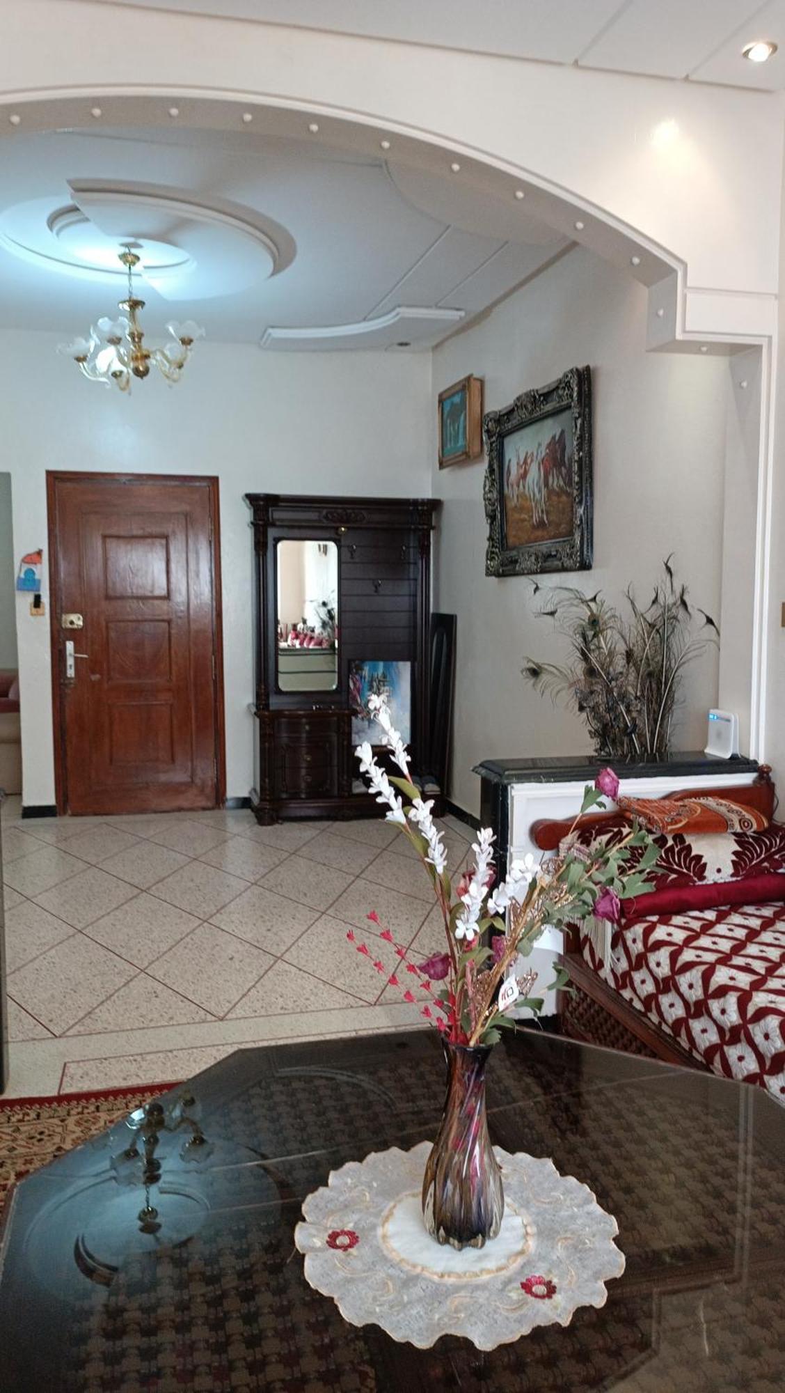 Appartement Meuble A Louer Meknès Zewnętrze zdjęcie