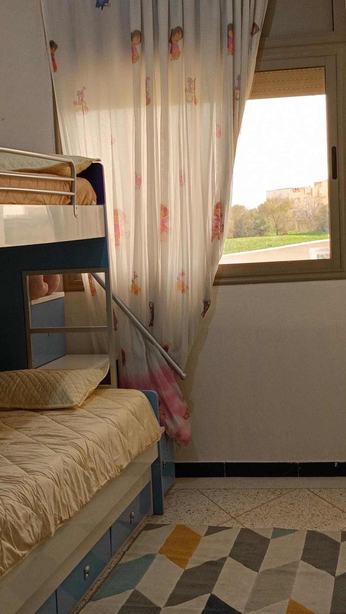 Appartement Meuble A Louer Meknès Zewnętrze zdjęcie
