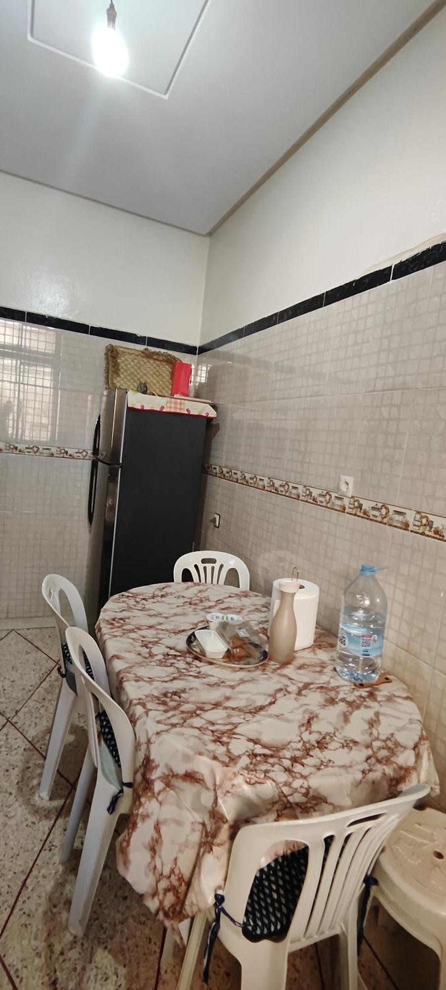 Appartement Meuble A Louer Meknès Zewnętrze zdjęcie