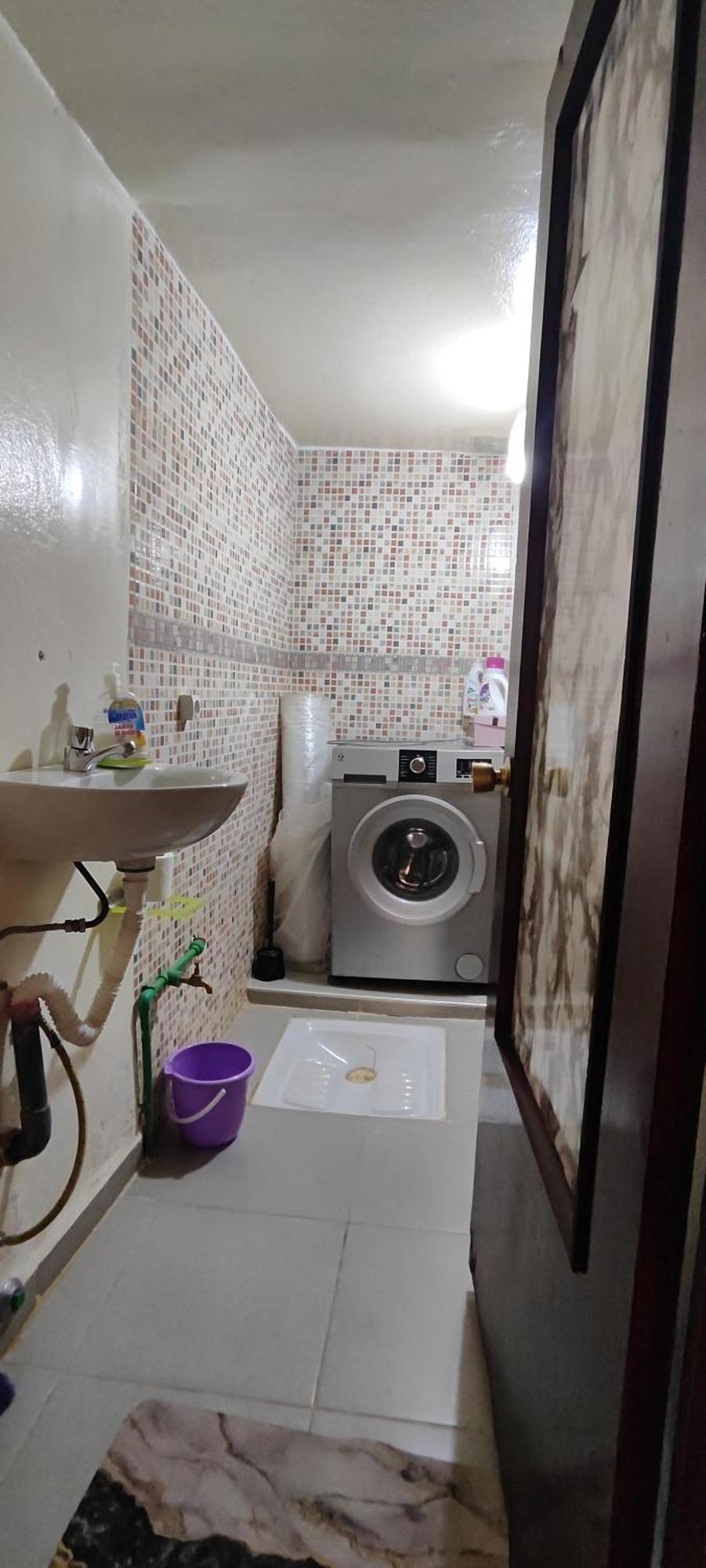 Appartement Meuble A Louer Meknès Zewnętrze zdjęcie