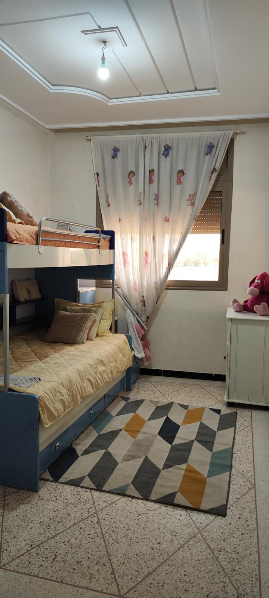 Appartement Meuble A Louer Meknès Zewnętrze zdjęcie