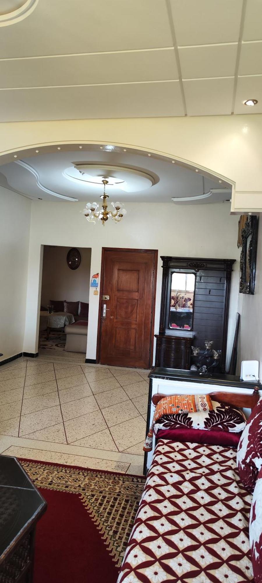 Appartement Meuble A Louer Meknès Zewnętrze zdjęcie