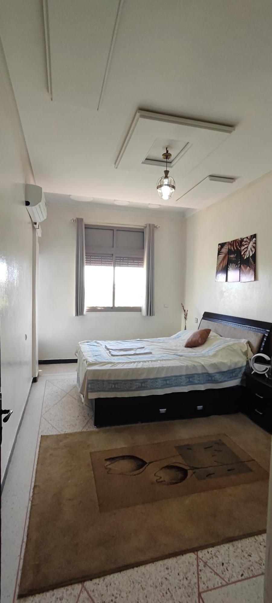 Appartement Meuble A Louer Meknès Zewnętrze zdjęcie