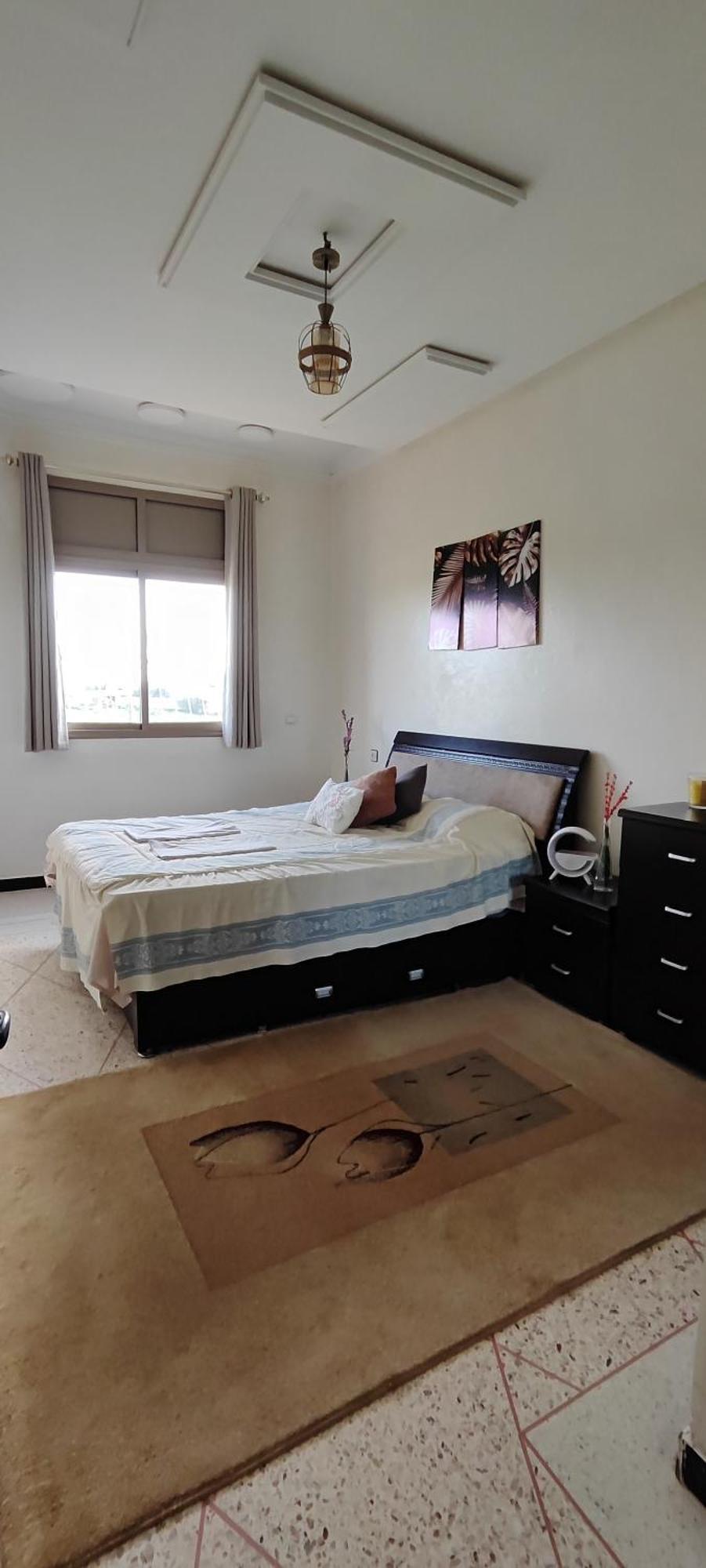 Appartement Meuble A Louer Meknès Zewnętrze zdjęcie